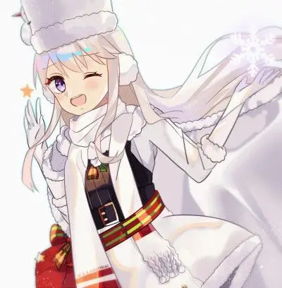 碧蓝航线企业q版