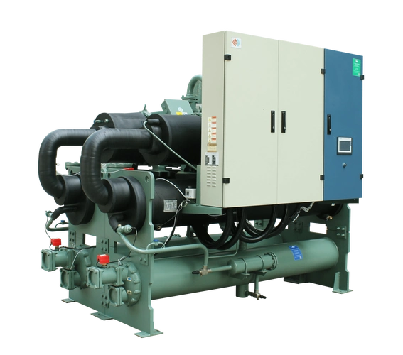 冷水机组是一种能够提供恒温,恒流,恒压冷却水的设备,主要用于工业