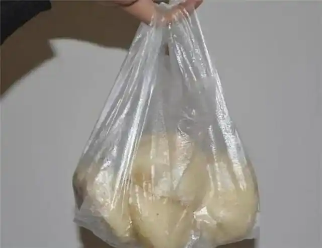 一次性塑料袋危害,对一次性塑料袋对人体的危害(可能会产生以下5种