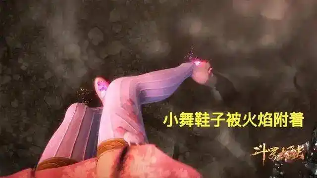 斗罗大陆戴沐白称呼马红俊武魂为草鸡凤凰马红俊却不认