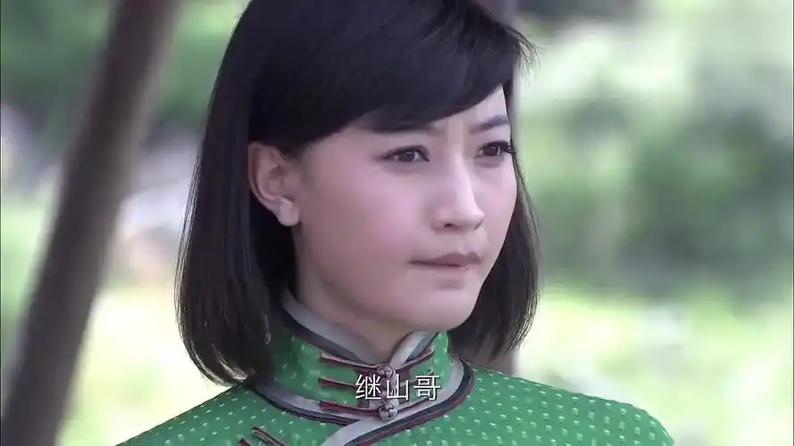 狼牙英雄鬼子白天偷袭山寨美女枪法了得枪枪毙命杀光鬼子