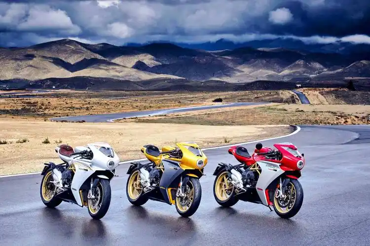 mv奥古斯塔发布2021superveloces