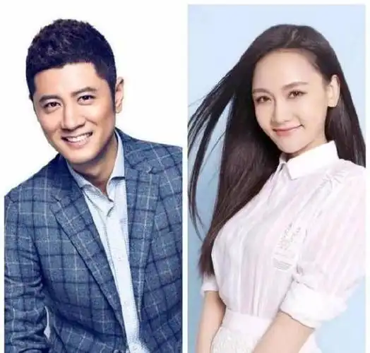 曝42岁任重孙骁骁即将结婚,知情人透露已在试婚纱|袁弘|张歆艺_网易