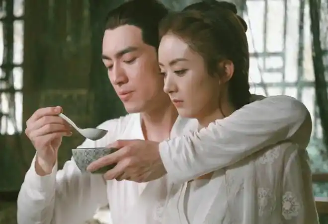 赵丽颖与林更新再合作,阵容不是一般强|张若昀|杨紫_网易订阅