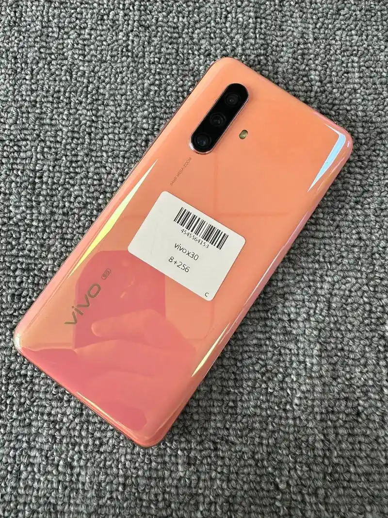 vivo x30(5g) vivo x30 (5g网络)配 - 抖音