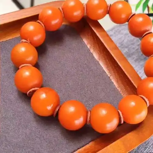 琥珀蜜蜡 #专业设计定制