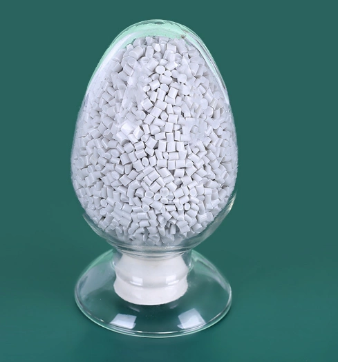 可降解塑料原料 改性pbat吹膜注塑降解料生物降解树脂