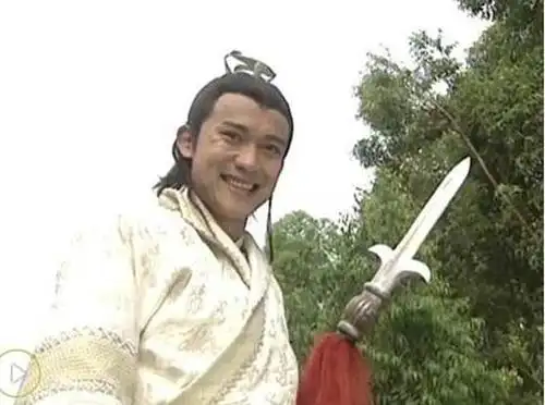 你知道真实的罗成武功有多强么