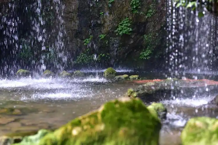 乳源洞头水帘洞