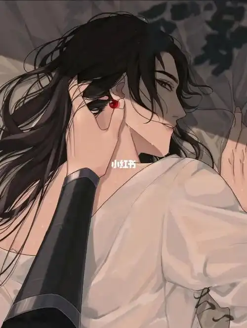 萧策安视野下的沈兰舟