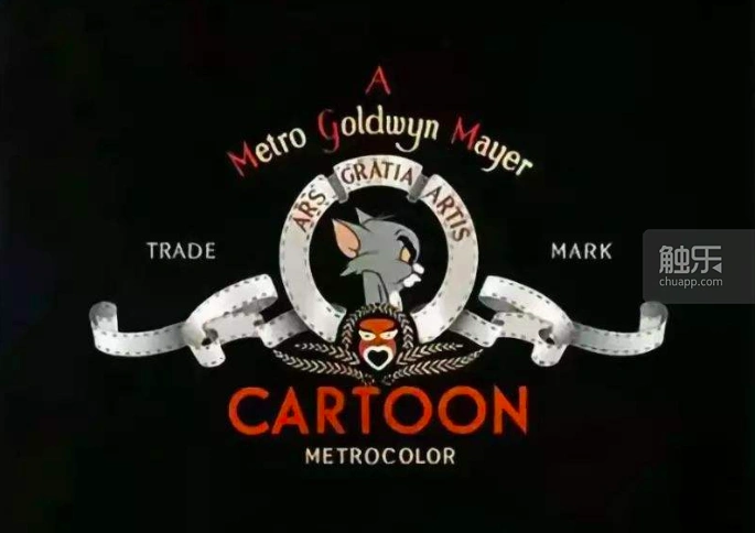 为什么触乐一直使用猫和老鼠表情包