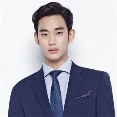 金秀贤帅气高清头像精选