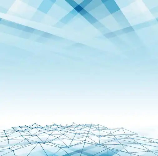 科技蓝色光感特效主图背景模板免费下载_psd格式_1200像素_编号287527