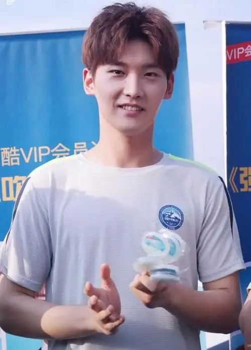 邢昭林:从曾经的266斤到现在标准体重,每个胖子都是潜力股