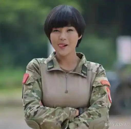 《特种兵火凤凰》10年后演员现状,安然低调结婚,唐笑笑变化太大