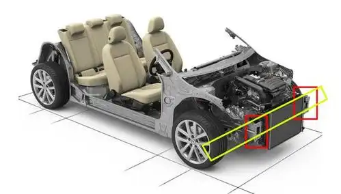 汽车防撞梁的知识解析:防撞梁是否重要,强度是否越高越好?
