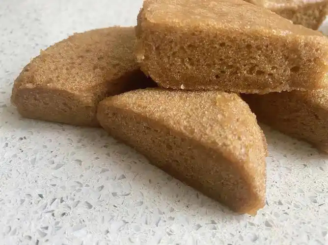 qq弹弹的红糖马拉糕谁能不爱巨简单哦