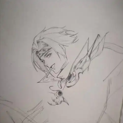 云鹰飞将的娇妻