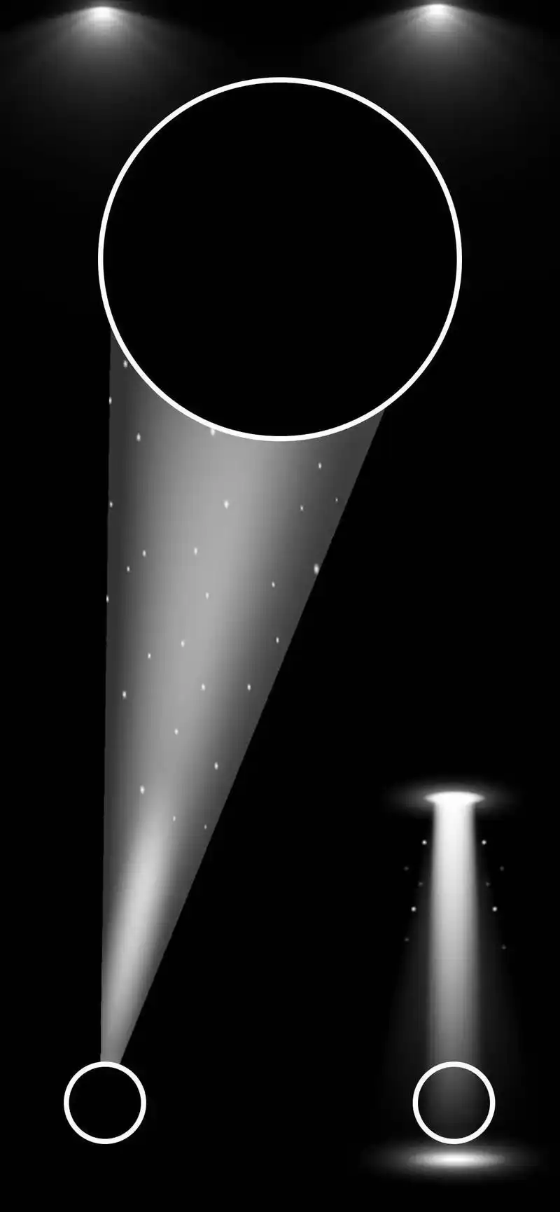 iphone最好看的开灯壁纸大合集 - 抖音