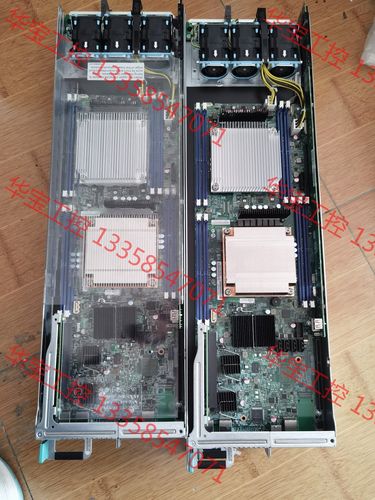 议价 intel/英特尔 s2600kp主板 x99双路主板 e5