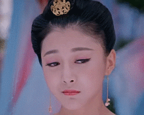 蔡少芬以前的美貌不算什么,真正美的她们选了同一条路后泯然众人