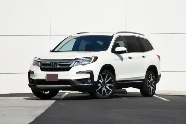 本田七座的suv有哪几款本田accord雅阁260多少钱