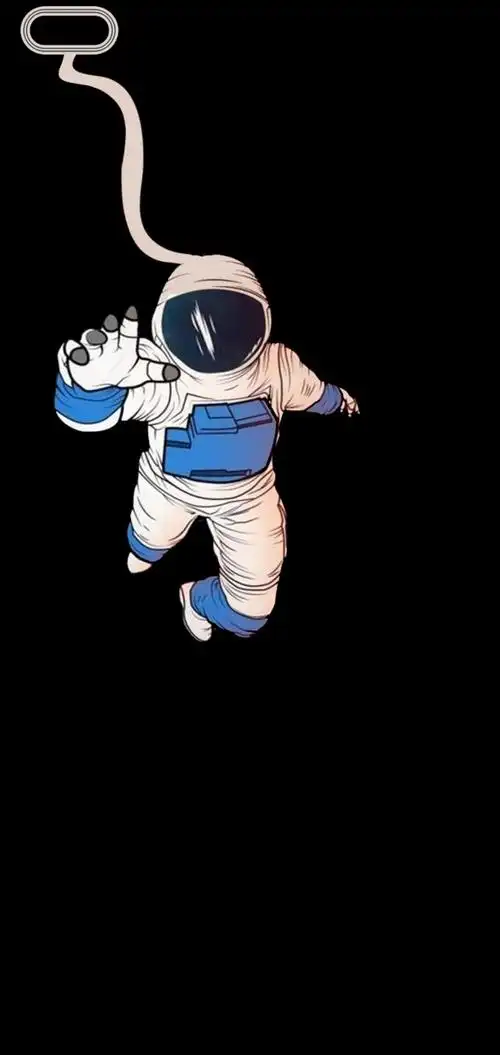 【壁纸分享】荣耀v30系列魅眼双摄屏专用壁纸 (1)