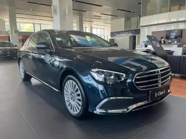 奔驰e300到底好不好