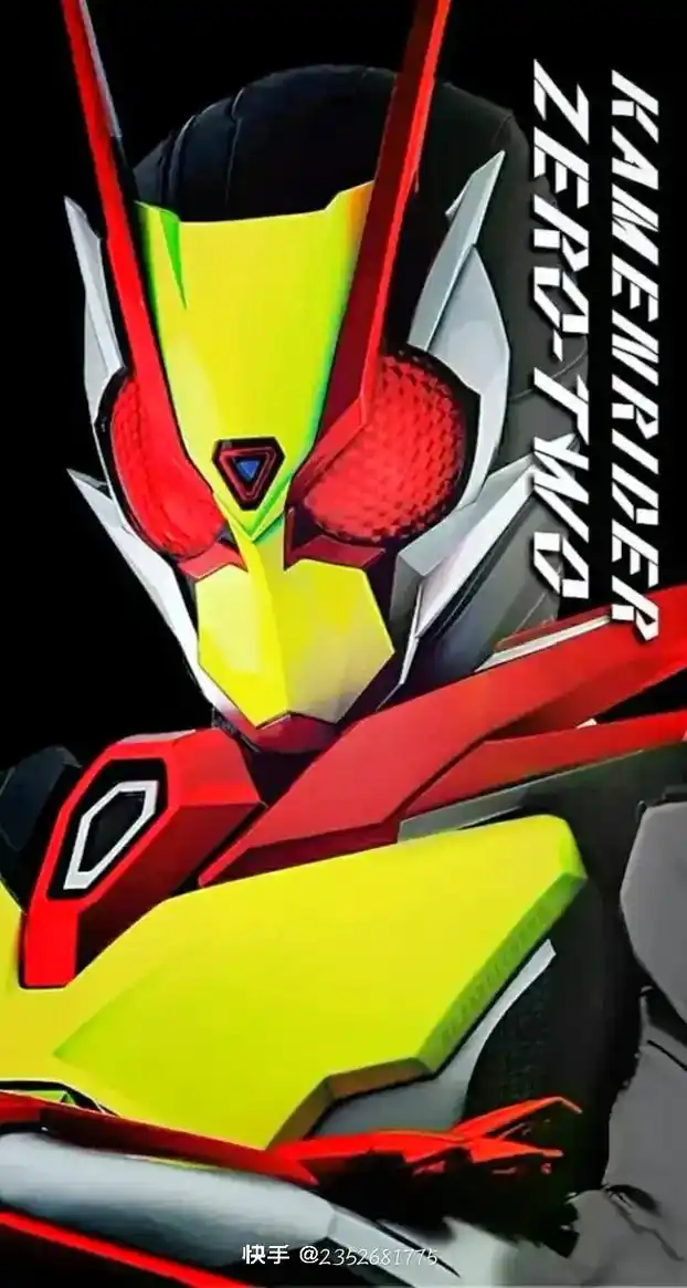 假面骑士 #假面骑士01 壁纸 - 抖音