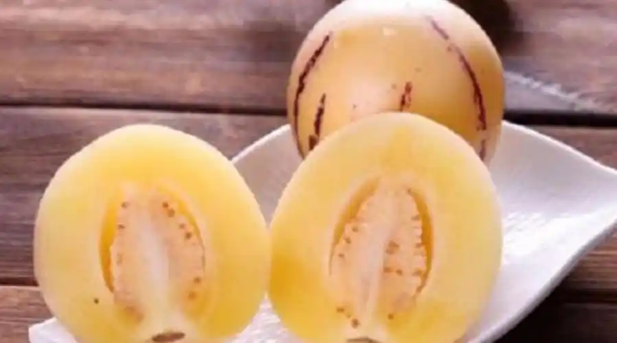 人参果皮和籽可以吃吗