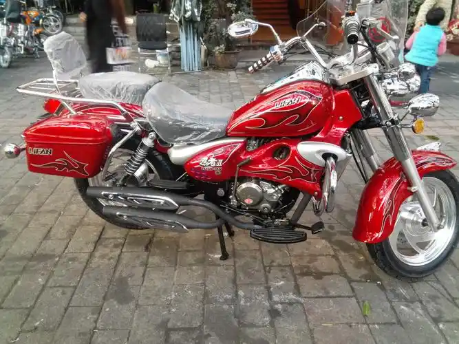 力帆水冷太子lf15014v