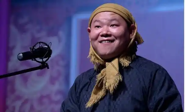 (岳云鹏个人资料身高)岳云鹏个人资料简介个人经历-云诚百科