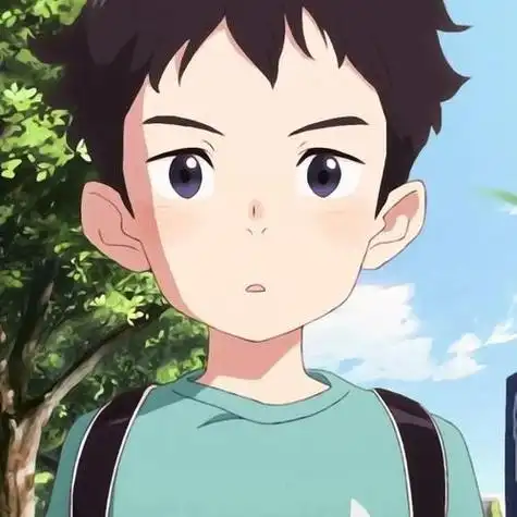 动漫头像男图片小学生 动漫头像图片大全 -【爱个性】