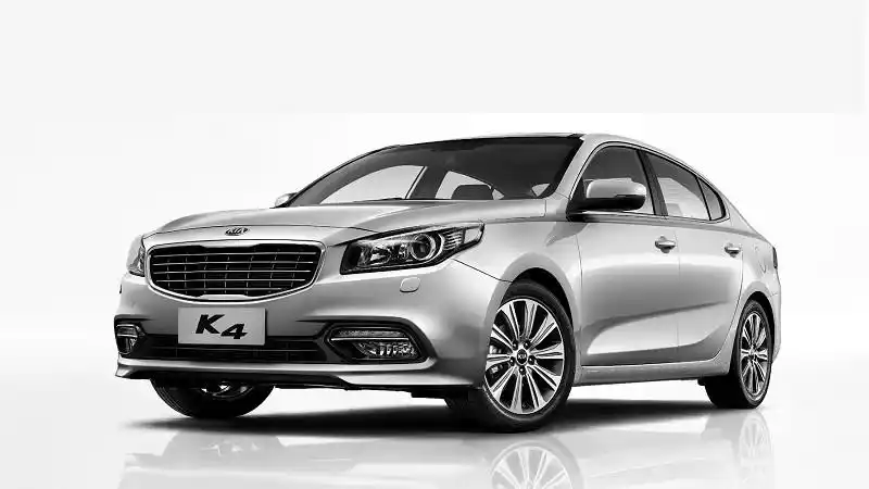 合肥汽车报价:合肥起亚k4优惠最高0.7万元