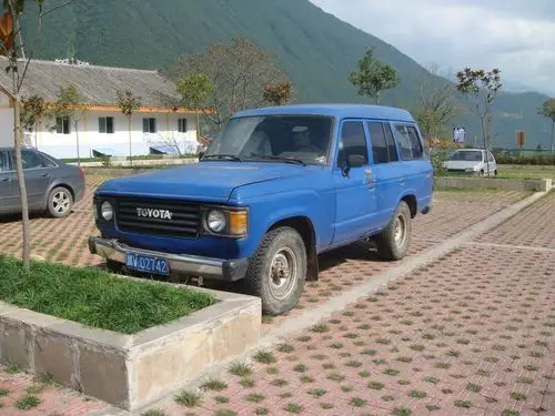 老丰田 - 第73980页 - 越野博览 - 越野e族论坛