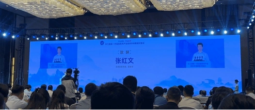 安徽省副省长张红文:发挥资本力量,推动新一代信息技术创新集聚地发展