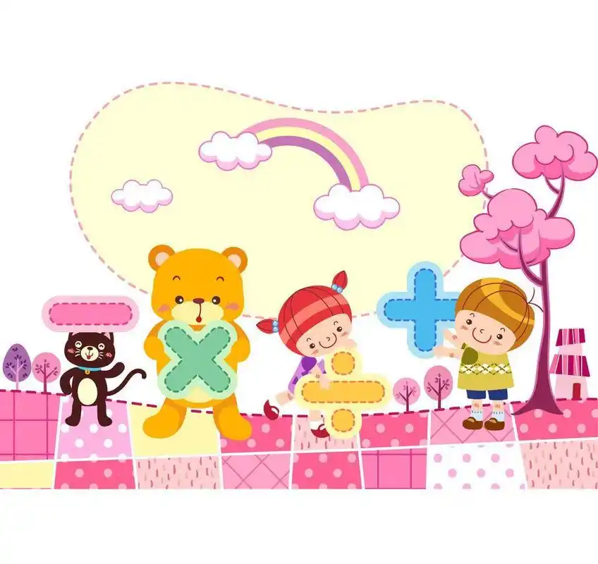 孩子数学思维差?父母别着急,3招提高孩子数学逻辑思维