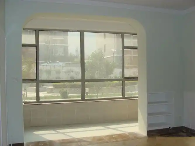 垭口和门套不包了,宁愿多花点钱3种方法就解决,家里反而更宽敞!