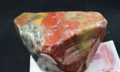 中国值钱的石头知道3个以上的都是大神