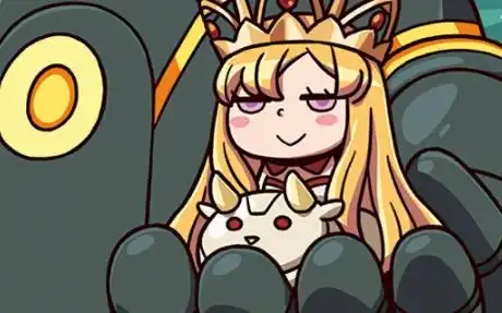 fgo欧罗巴情人节活动剧情