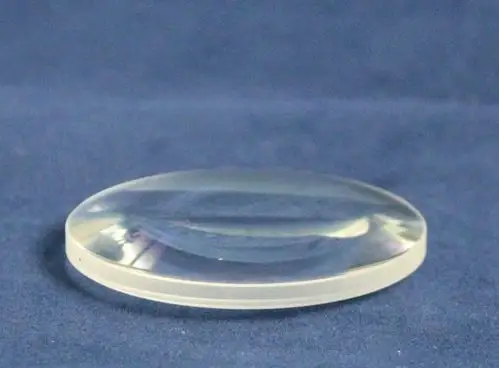 ccjx-y-k9平凸透镜