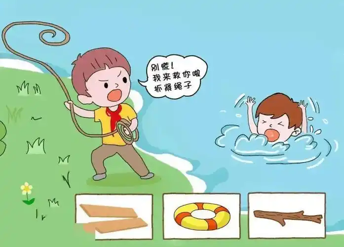 溺水怎么进行急救