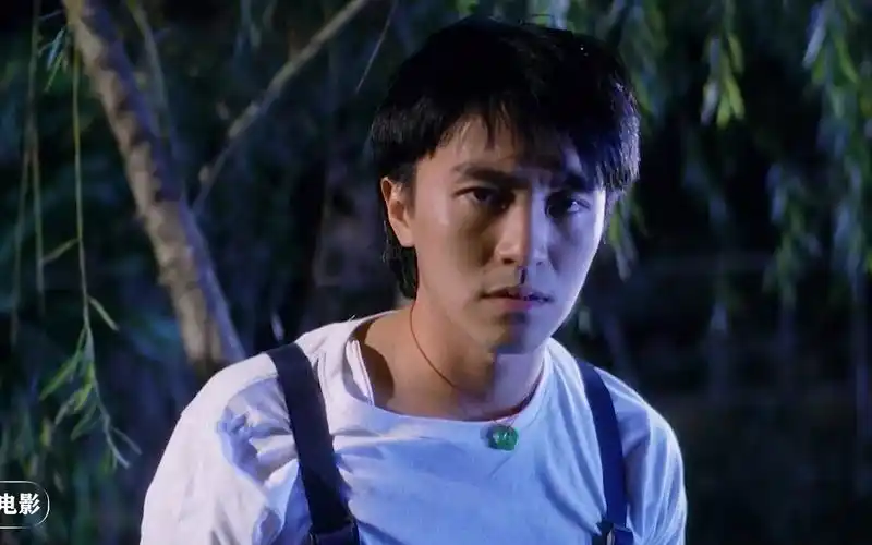 《望夫成龙》混剪片段~周星驰少有的文艺片,喜剧里透露着悲伤.