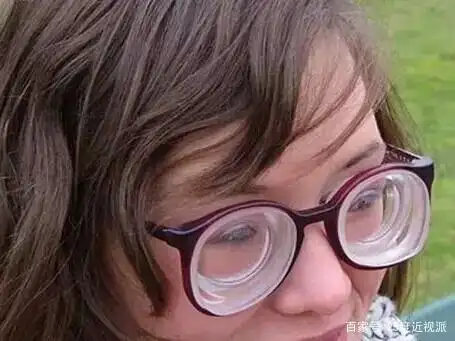 儿童娃娃近视原因汇总,为什么孩子会近视?