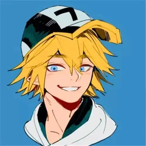 凹凸世界头像 精选高清好看的动漫凹凸世界绝美头像图片