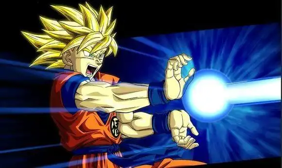 龟派气功横扫《龙珠》世界?还有比它更强的绝招