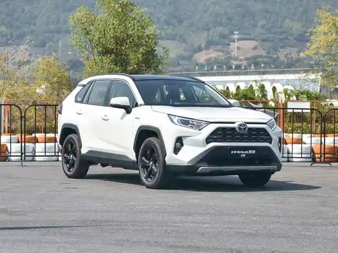 20万丰田suv车型有哪些_慧问答