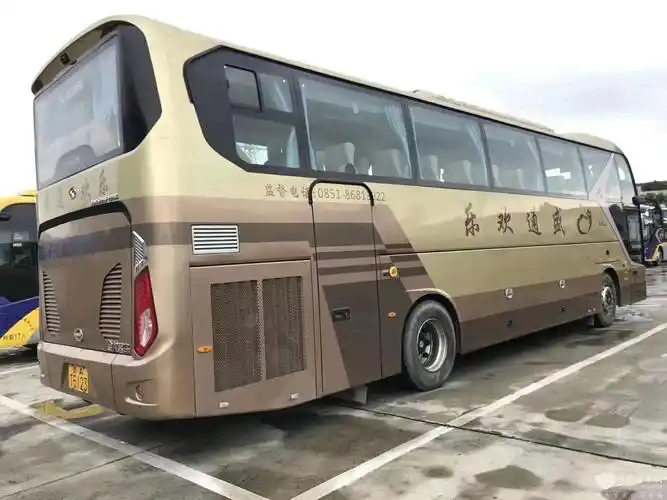 二手客车|二手大巴|大金龙