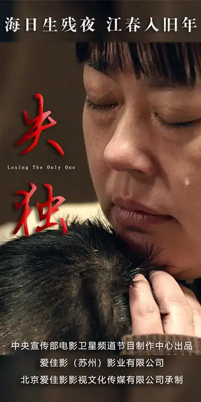 电影《失独》举行研讨会 关注现实受好评