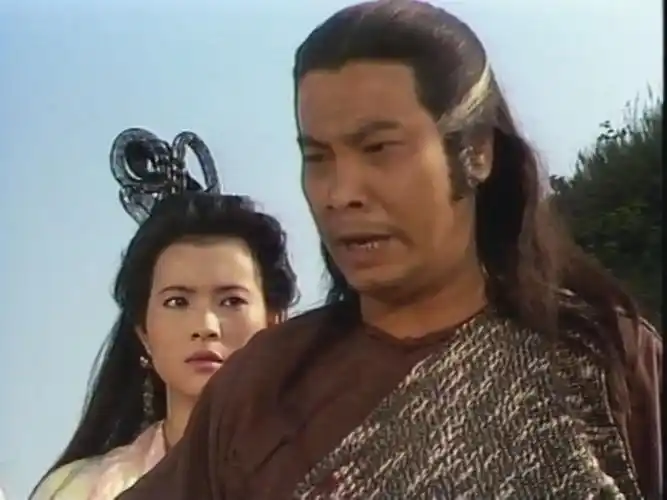 《盖世豪侠》是 a target="_blank" href="/item/香港电视广播有限